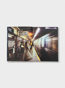 Hell on Wheels – Kominek