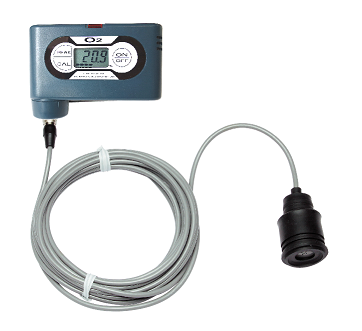 OPA-6000E｜装着形 / 携帯形ガス測定器｜製品情報｜光明理化学工業