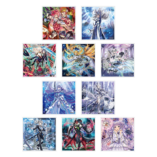 YCSJ＆デュエリストフェスティバル 同時開催 特設サイト NAGOYA 2023