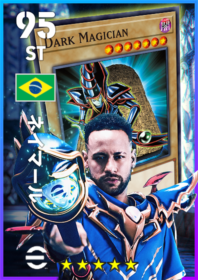 eFootball™ 遊戯王コラボ | eFootball 公式サイト