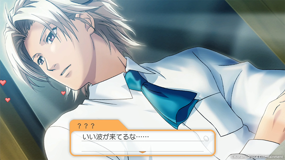 ときめきメモリアル Girl's Sideシリーズ、Nintendo Switch™で登場