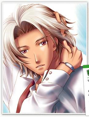 ときめきメモリアル Girl's Side 2nd Kiss