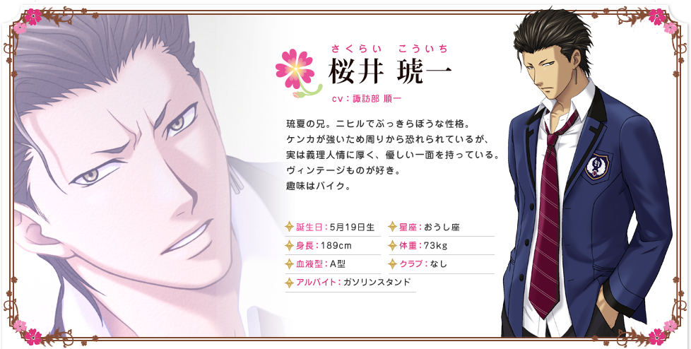 ときめきメモリアル Girl's Side Premium ～3rd Story～