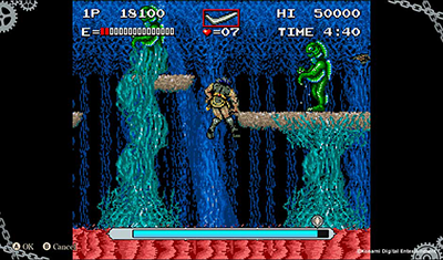 悪魔城ドラキュラ」シリーズのニンテンドーDS向け3作品が復活