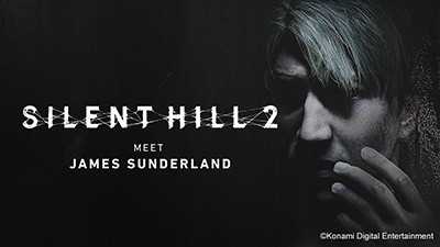 サイコロジカルホラー『SILENT HILL 2』全世界累計出荷本数が100万本を