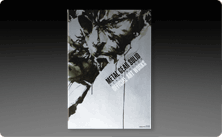 METAL GEAR SOLID PEACE WALKER OFFICIAL WEBSITE