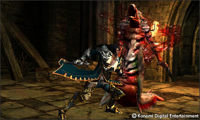 キャッスル ヴァニア ロード オブ シャドウ 宿命の魔鏡 sddefault.jpg