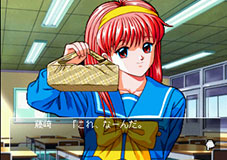 ときめきの放課後 ねっ☆クイズしよ | KONAMI コナミ商品・サービス