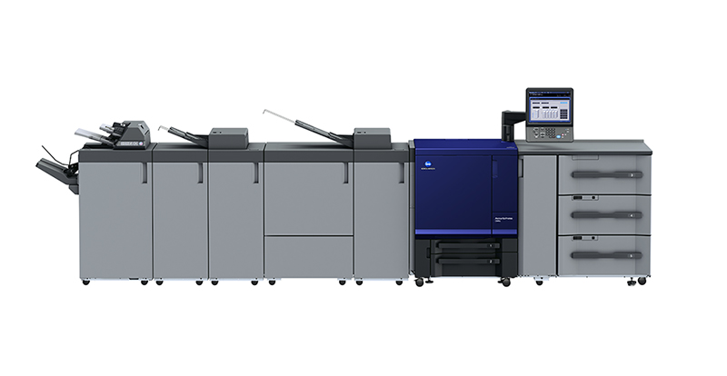 HOPE2024（HOKKAIDO PRINT EXPO） コニカミノルタ出展のご案内