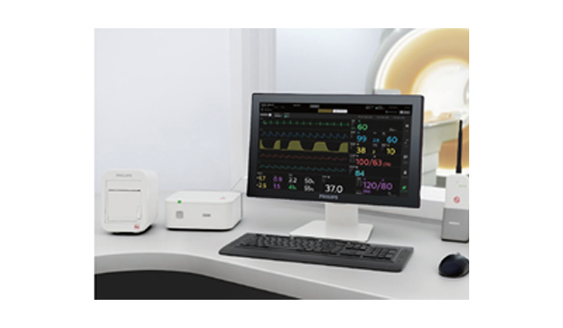 MRI対応生体情報モニタ | コニカミノルタ