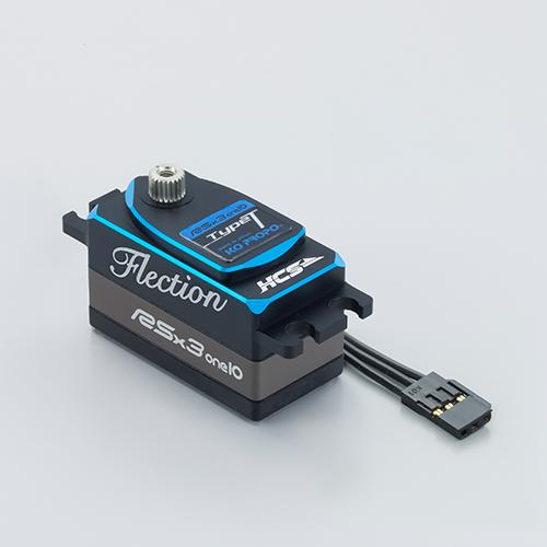 RSx3-one10 Flection Type-T - KO PROPO -