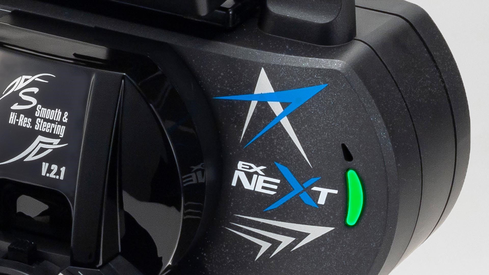 マスターユニットEX-NEXT ブラックSP アップグレードセット（MINI-Z