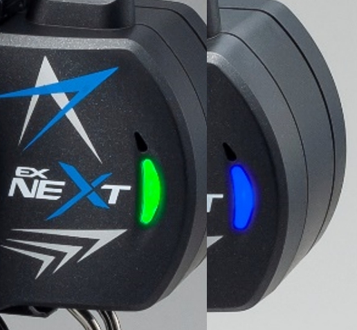 限定】EX-NEXT（標準グリップ）ブラックSP MINI-Z EVO2 レシバー