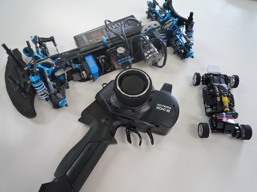 新星！EX-Ⅱの魅力を紹介！（2) - KOPROPO -