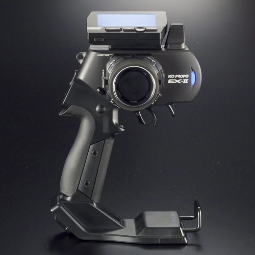 新星！EX-Ⅱの魅力を紹介！（2) - KOPROPO -