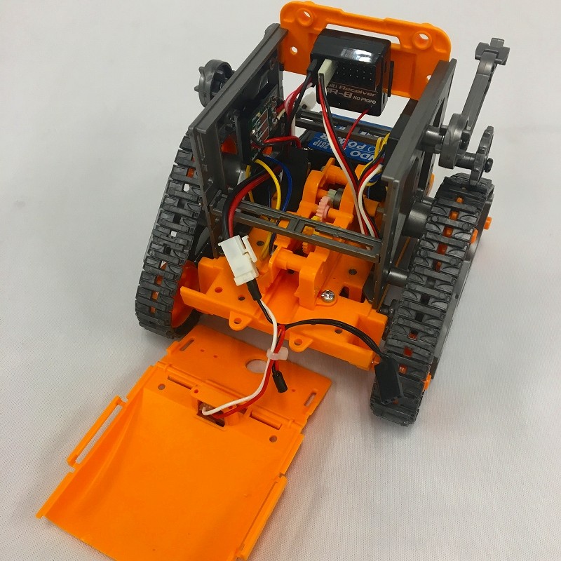 MC-8 2.4GHz MX-F MAKEセットA（MD-1NB ×2個付属） - KOPROPO -