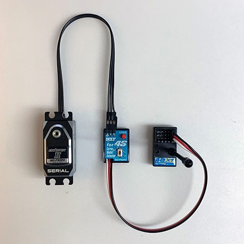 RSx4S-Power H.C(セレクター付き) - KOPROPO -