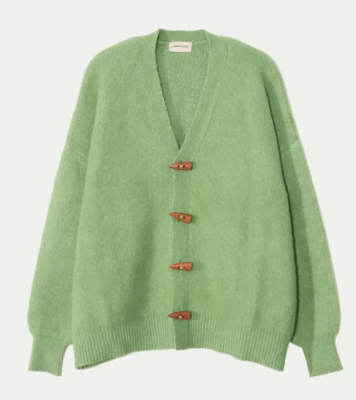 コレカウ | 菊池風磨さんが2025FNS歌謡祭で着用されていたカーディガン