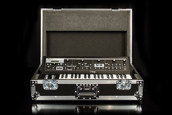 Sub 37 & Subsequent 37 ATA Road Case – moog