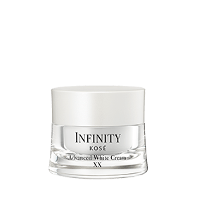 インフィニティ ザ リペア ジェルクリーム［医薬部外品］（販売名