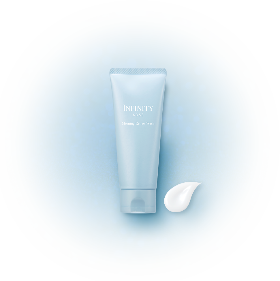インフィニティ モーニングリニュー | コーセー[公式]