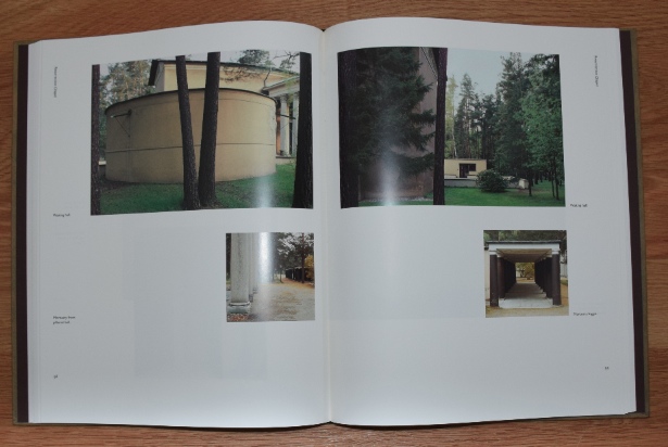 シーグルド・レヴェレンツ〜Architect Sigurd Lewerentz photography