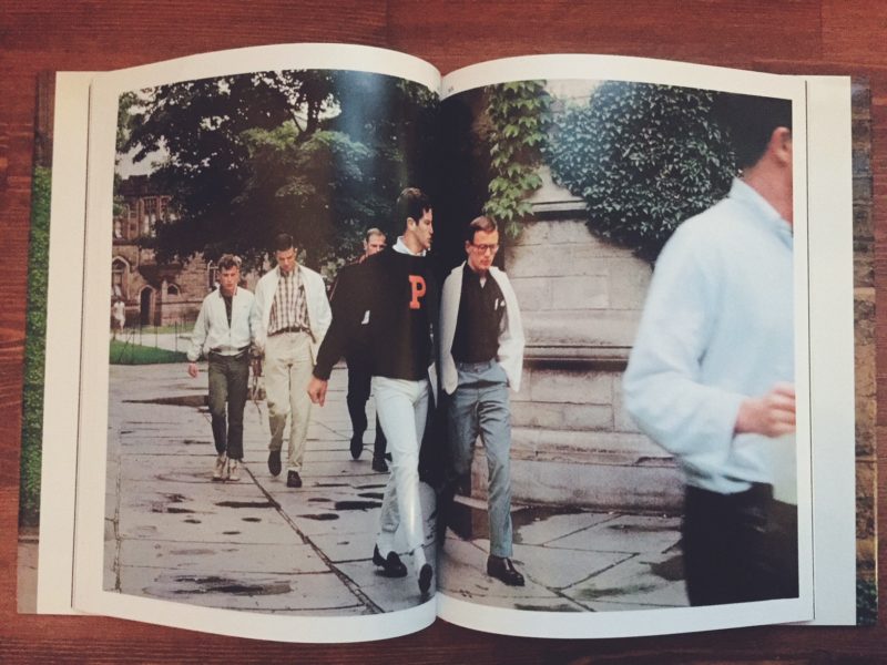 TAKE IVY 復刻版 ｜2011年 ハースト婦人画報社 ｜ ファッション | 古本