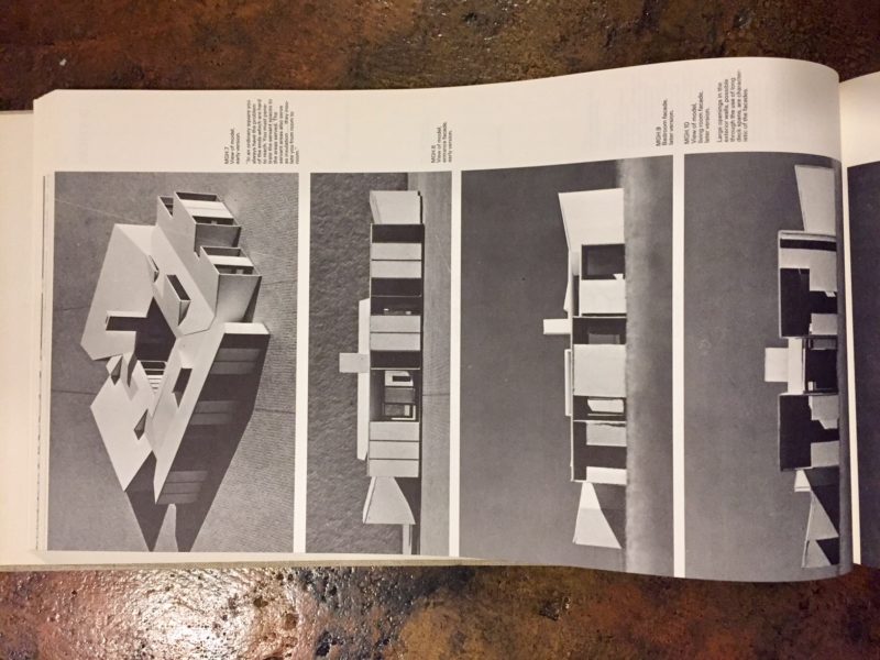 ルイス・カーン コンプリートワーク1935-74 初版 ｜ LOUIS I.KAHN