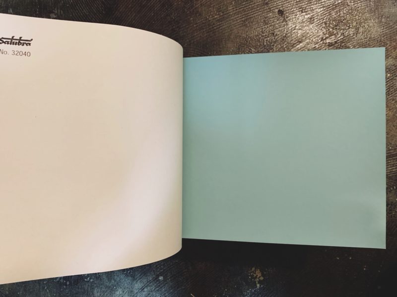 ル・コルビュジエ Le Corbusier: Polychromie architecturale ｜ 建築