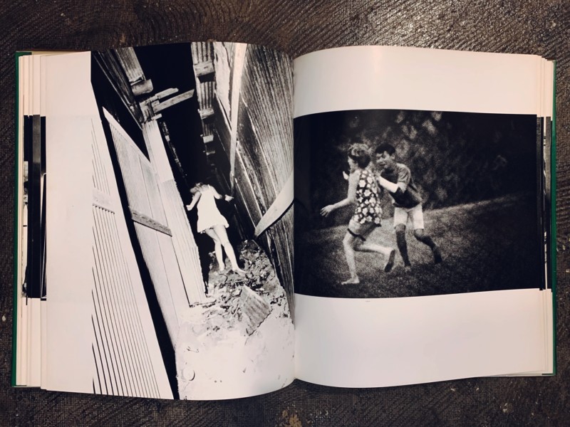 森山大道 狩人 ｜ 映像の現代10・中央公論社 ｜ Daido Moriyama: The