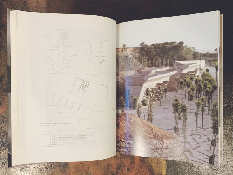 エル・クロッキー EL CROQUIS 30+49/50+72[Ⅱ]＋100/101: Enric