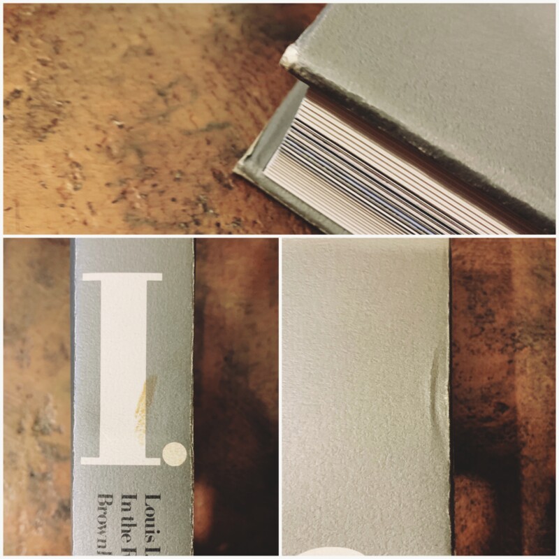 ルイス・カーン作品集 Louis I Kahn: In the Realm of Architecture