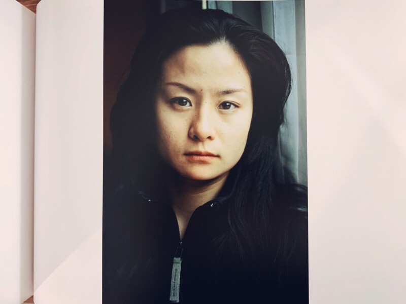 大橋仁写真集 そこにすわろうとおもう Surrendered Myself to the