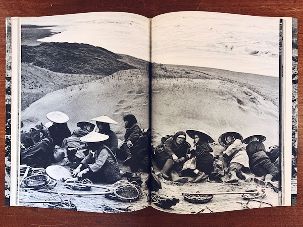 裏日本 濱谷浩写真集 ｜ 昭和32年初版・新潮社 ｜ 写真集 | 古本・版画