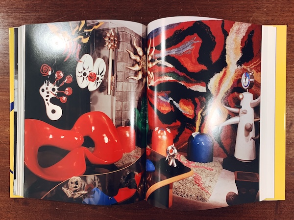 岡本太郎 TARO OKAMOTO ｜ 1979年初版第1刷・平凡社 ｜ 美術・作品集