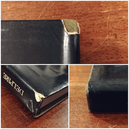 サラ・ムーン写真集 SARAH MOON: SOUVENIRS IMPROBABLES ｜ 1981年