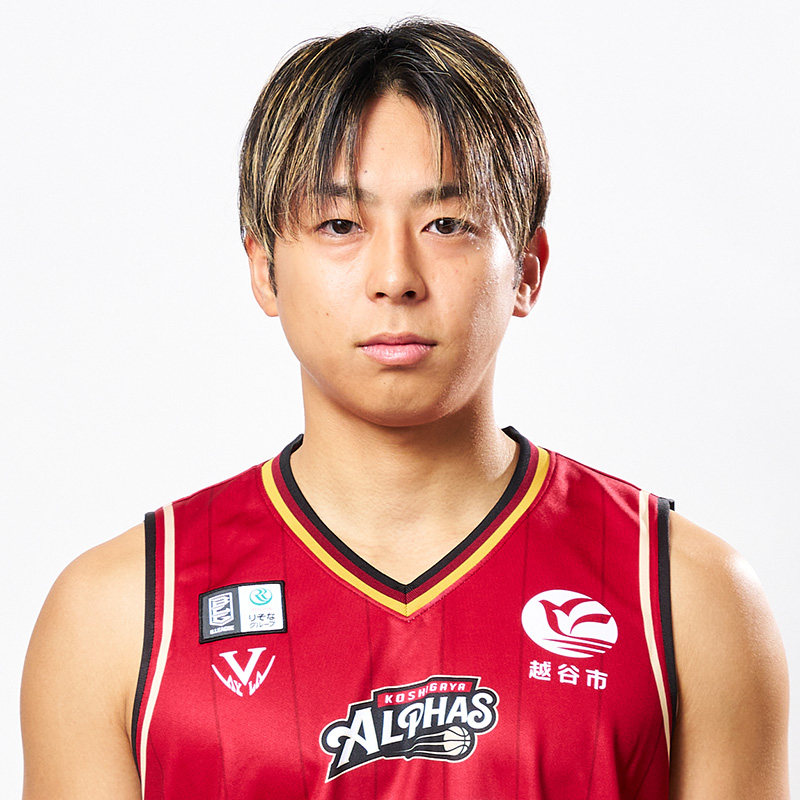 2025-26シーズン選手契約締結(継続)のお知らせ / #7 松山 駿 選手