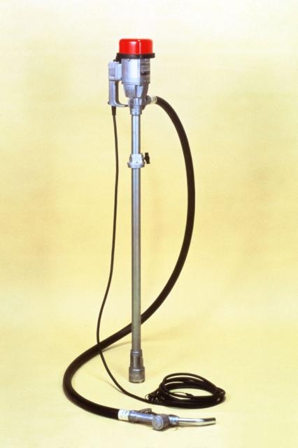 電動ドラムポンプ FA-100(FA-100-AAA-3) FA-100 | 株式会社工進【公式】