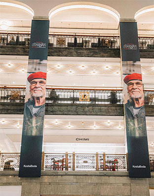 バーティル・ヴァリーン60周年記念通販ならコスタボダ公式通販