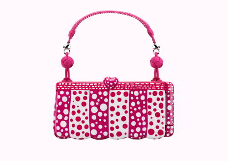 iida「Art Editions YAYOI KUSAMA」3作品の販売開始について〈参考