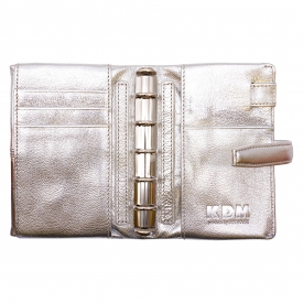 レビュー: KDM限定 プリズムゴート ミニ5 ベルト リング径13mm