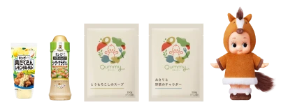 kewpie ID（キユーピー ID）3rd Anniversary | キユーピー