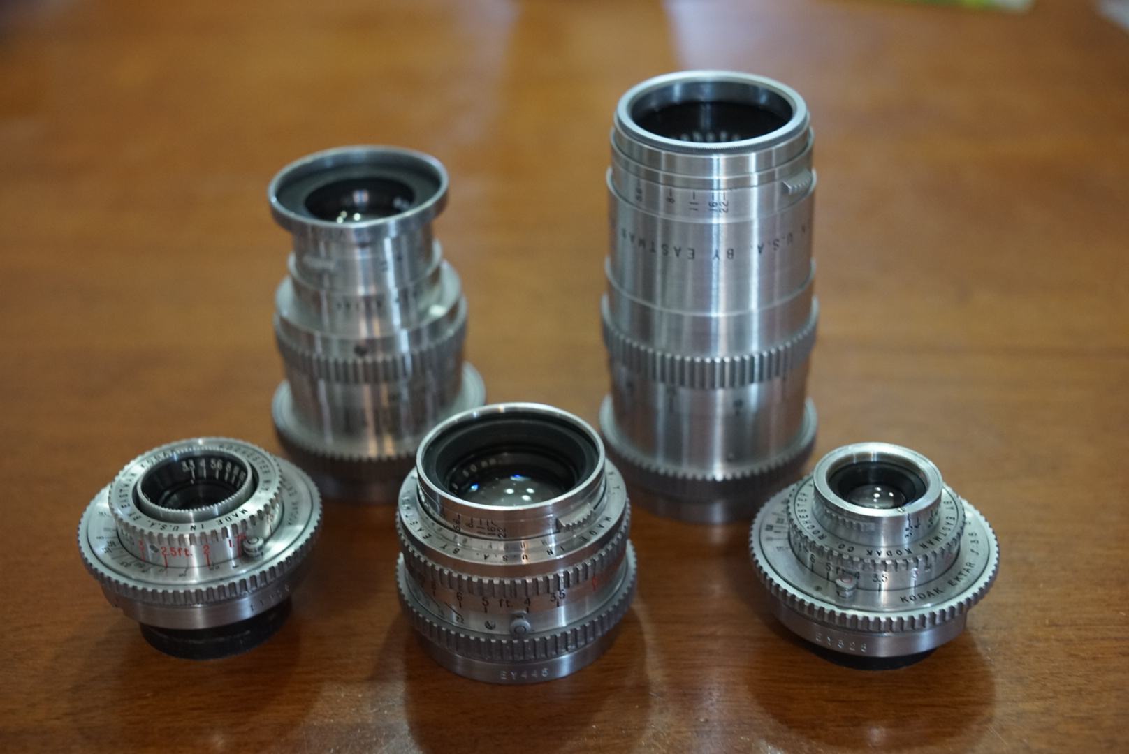 ◇007 コダック・エクトラ・エクターがお気に入り – けやき坂クリニック