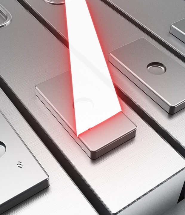 Laser Cleaning | KEYENCE America