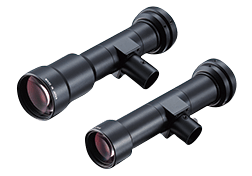 High-Resolution, Telecentric Macro Lens CA-LMH | Lenses (for