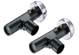 High-Resolution, Telecentric Macro Lens CA-LMH | Lenses (for