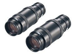 画像処理用レンズ CA-L シリーズ | キーエンス