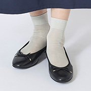 コード刺繍カットトップス | Tシャツ・カットソー | KEYUCA(ケユカ