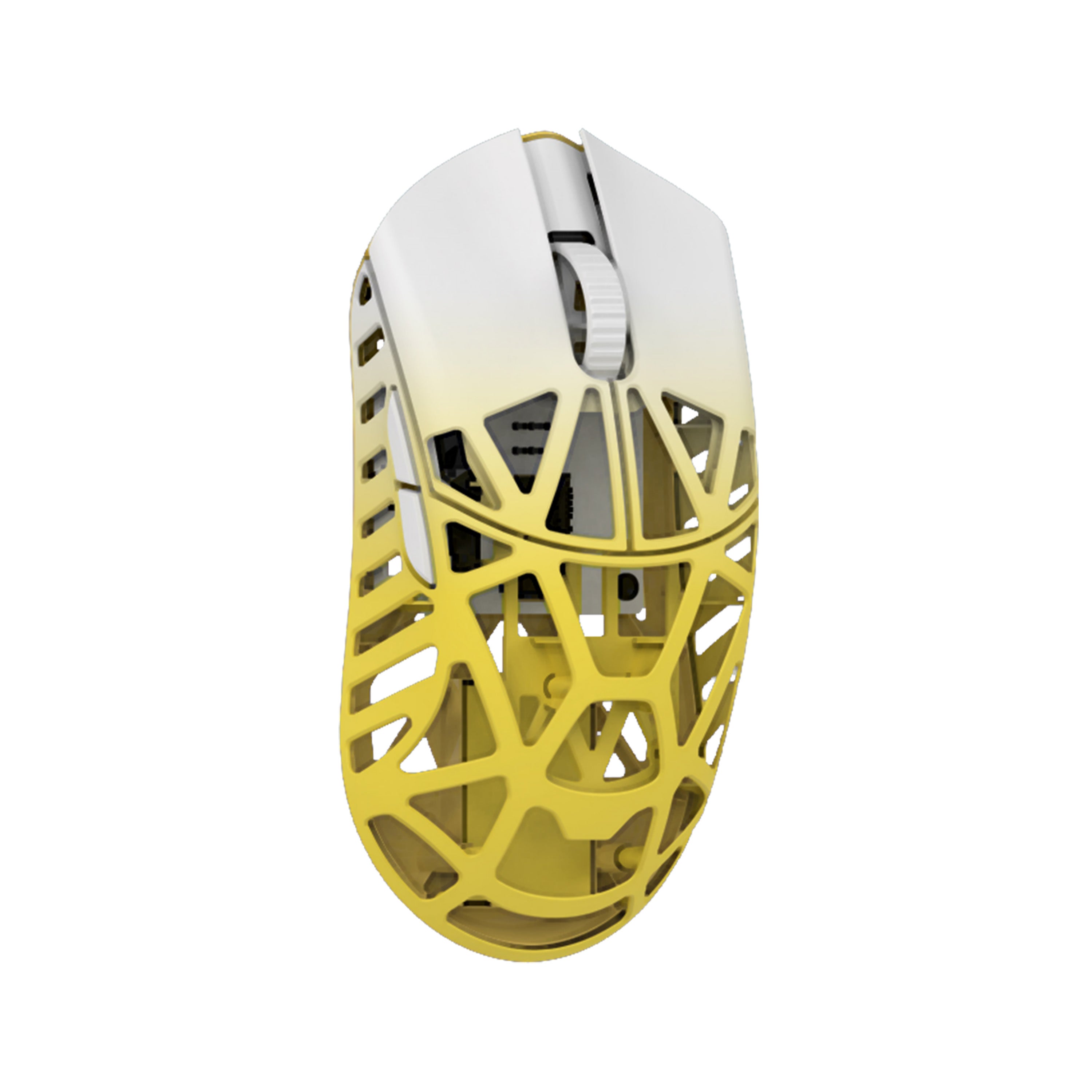 WLMOUSE Beast X Mini Gaming Mouse