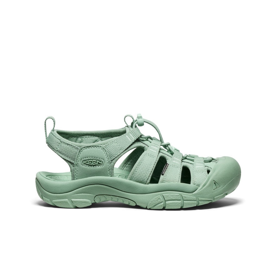 Women's Newport H2 | Monochrome/Granite Green | KEEN Footwear